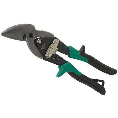 Do it Best 10 In. Offset Aviation Right Snips