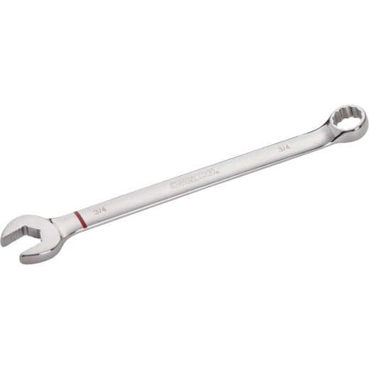 Channellock Standard 3/4 In. 12-Point Combination Wrench