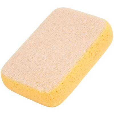 Do it 7-1/4 In. L Tile Grout Sponge w/Scrubber
