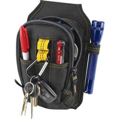 CLC 9-Pocket Carry-All Tool Pouch
