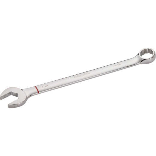 Channellock Standard 1-1/4 In. 12-Point Combination Wrench