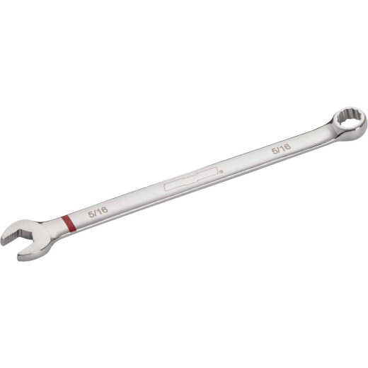 Channellock Standard 5/16 In. 12-Point Combination Wrench