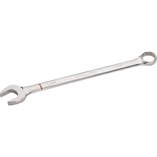 Channellock Standard 1-3/4 In. 12-Point Combination Wrench